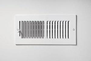 Mise en place des systèmes de ventilation à Lirac